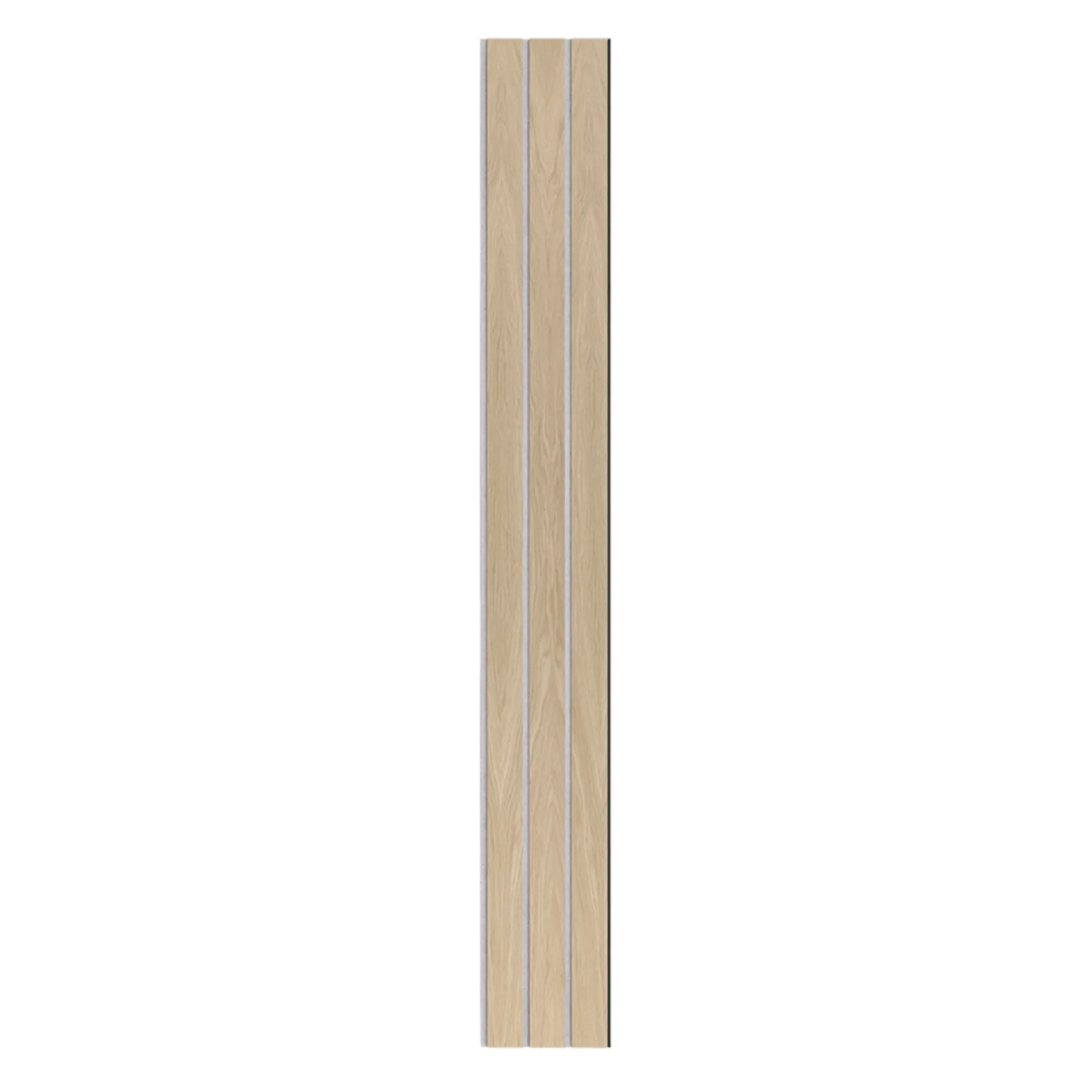 Sale I-Wood AKUSTIKPANEL EG HVID OLIE 17 X 300 X 2400 MM