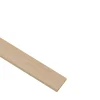 Clearance I-Wood AKUSTIKPANEL EG HVID OLIE 16 X 70 X 2780 MM