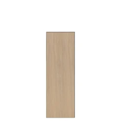 Best I-Wood AKUSTIKPANEL EG HVID OLIE 17 X 580 X 1800 MM