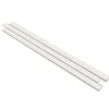 Discount I-Wood AKUSTIKPANEL EG HVIDMALET 16 X 300 X 2400 MM