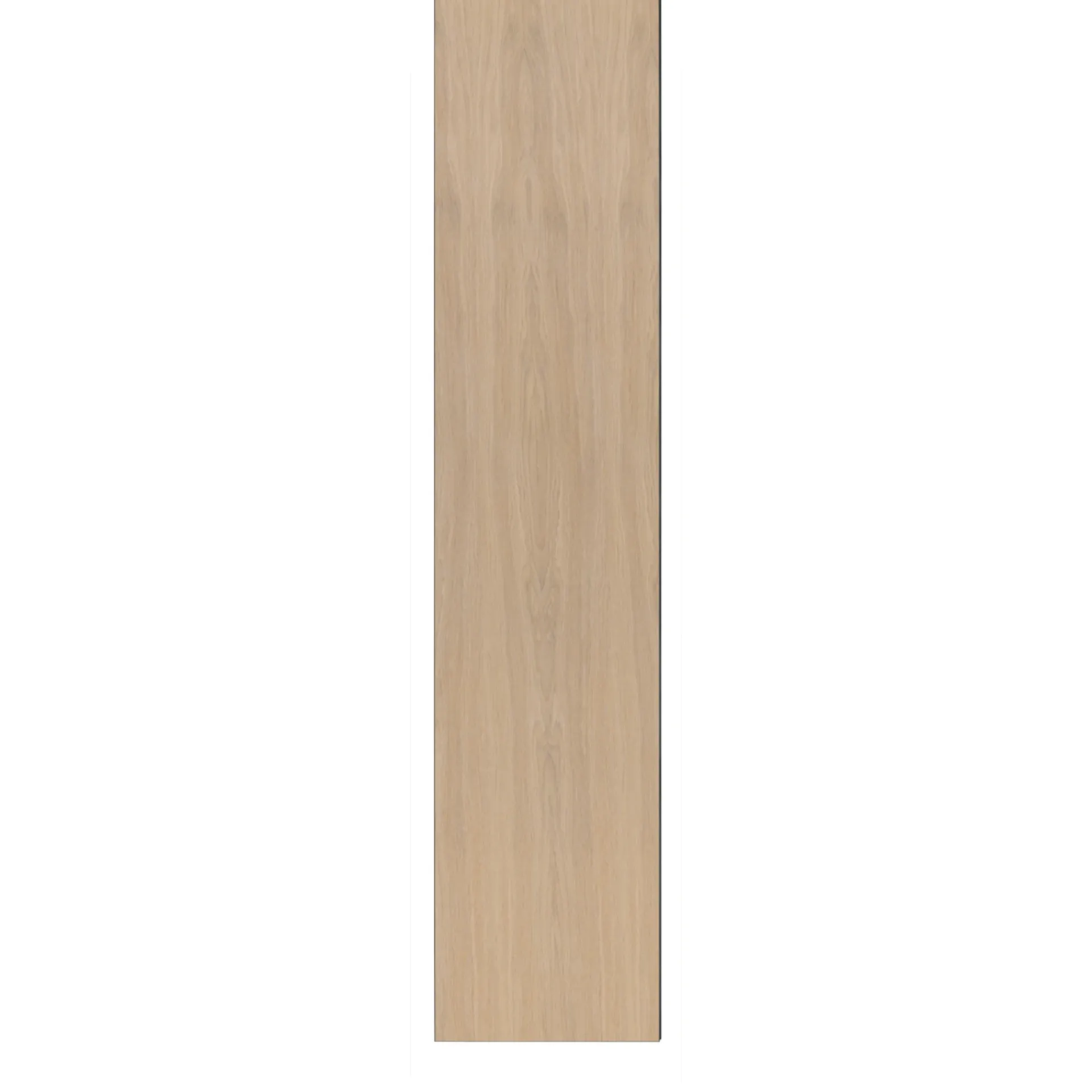 Clearance I-Wood AKUSTIKPANEL EG HVID OLIE 17 X 580 X 2780 MM