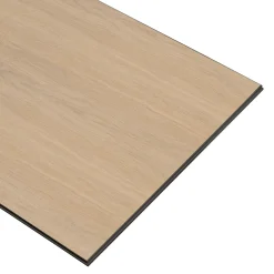 Clearance I-Wood AKUSTIKPANEL EG HVID OLIE 17 X 580 X 2780 MM