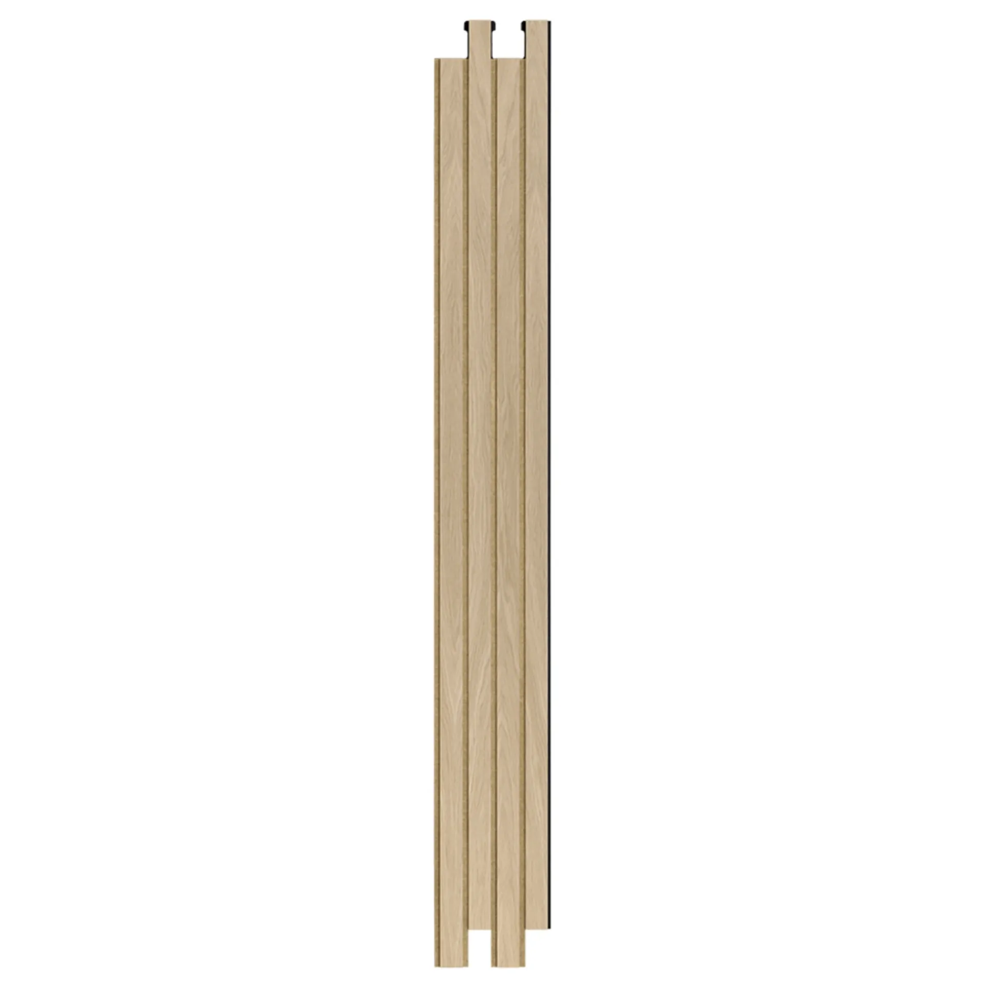 Sale I-Wood AKUSTIKPANEL EG HVID OLIE 17 X 300 X 2400 MM