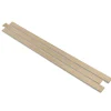 I-Wood AKUSTIKPANEL EG HVID OLIE 16 X 300 X 2400 MM