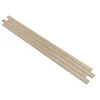 Discount I-Wood AKUSTIKPANEL EG HVID OLIE 16 X 300 X 2400 MM