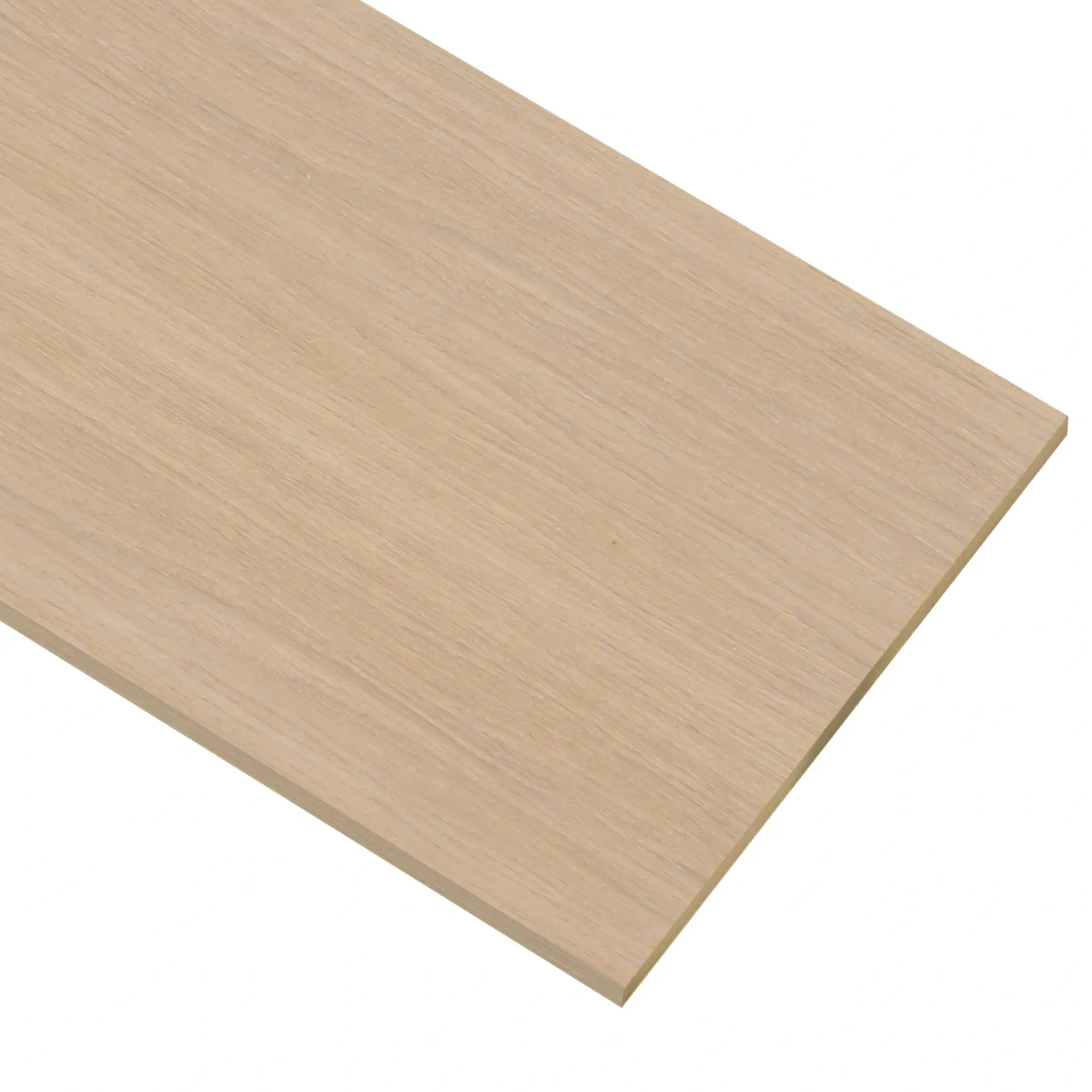 Clearance I-Wood AKUSTIKPANEL EG HVID OLIE 16 X 300 X 2780 MM