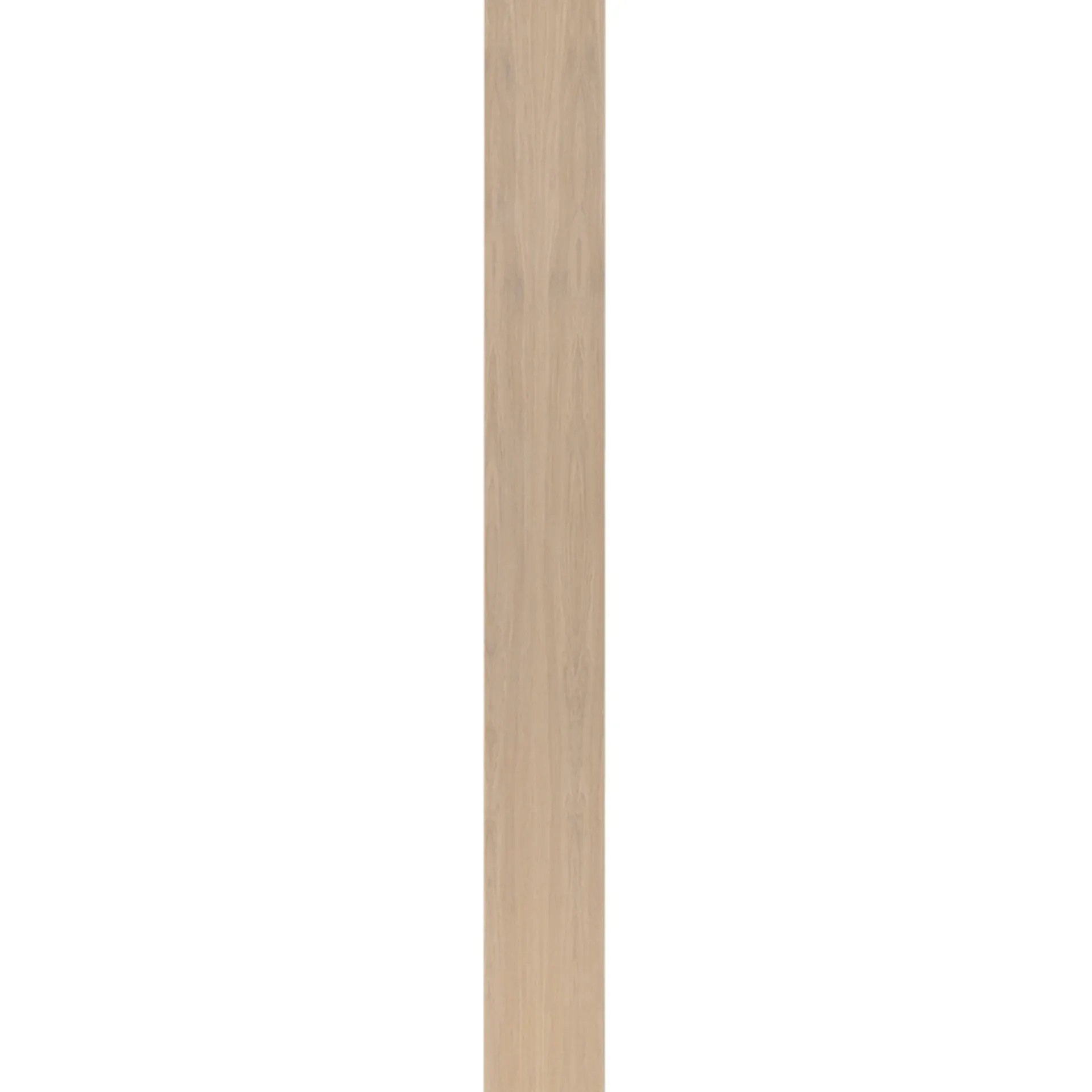 Clearance I-Wood AKUSTIKPANEL EG HVID OLIE 16 X 300 X 2780 MM