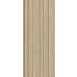 Discount I-Wood AKUSTIKPANEL EG HVID OLIE 16 X 300 X 2400 MM