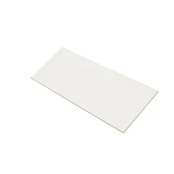 Outlet I-Wood AKUSTIKPANEL EG HVIDMALET 16 X 580 X 1800 MM