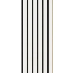 I-Wood AKUSTIKPANEL EG HVIDMALET 16 X 300 X 2400 MM