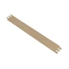 I-Wood AKUSTIKPANEL EG HVID OLIE 16 X 300 X 2400 MM