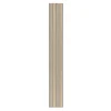 Sale I-Wood AKUSTIKPANEL EG HVID OLIE 17 X 300 X 2400 MM