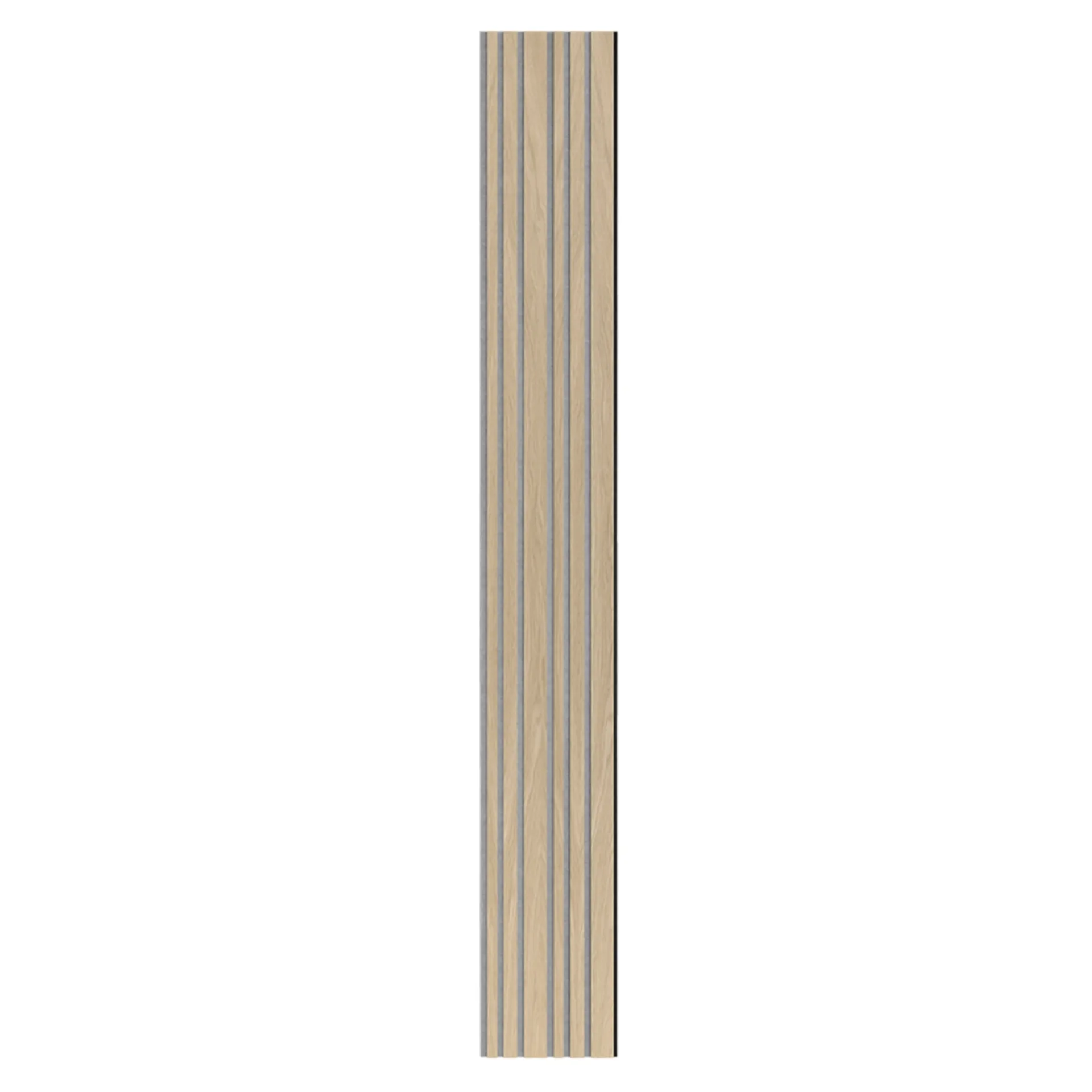 Sale I-Wood AKUSTIKPANEL EG HVID OLIE 17 X 300 X 2400 MM