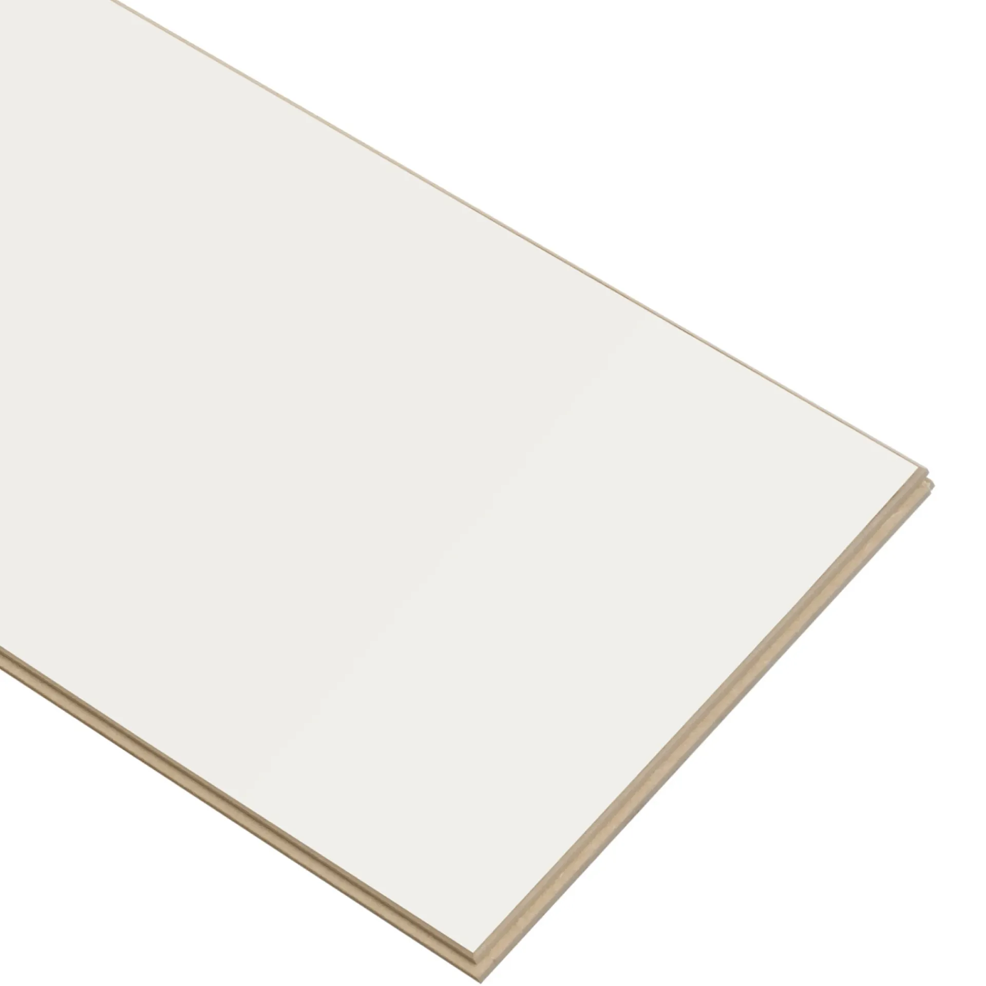 Clearance I-Wood AKUSTIKPANEL EG HVIDMALET 16 X 290 X 1200 MM