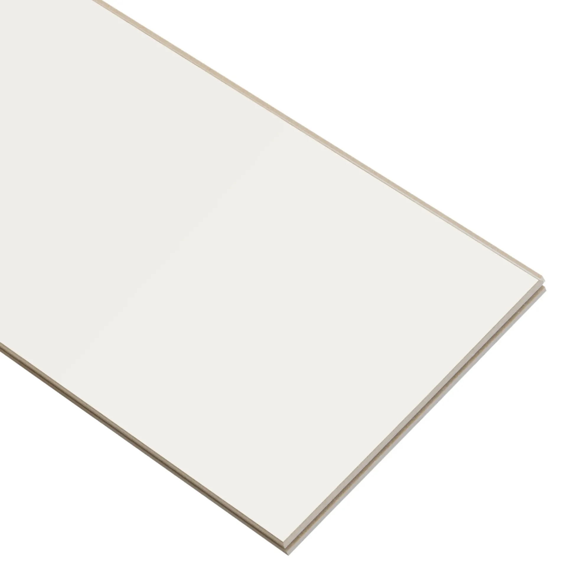 Clearance I-Wood AKUSTIKPANEL EG HVIDMALET 16 X 290 X 1200 MM