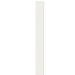 Sale I-Wood AKUSTIKPANEL EG HVIDMALET 16 X 290 X 2780 MM