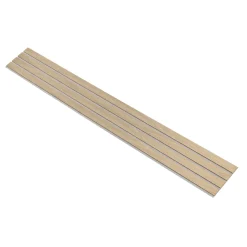 Sale I-Wood AKUSTIKPANEL EG HVID OLIE 16 X 300 X 2400 MM