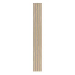 Sale I-Wood AKUSTIKPANEL EG HVID OLIE 16 X 300 X 2400 MM