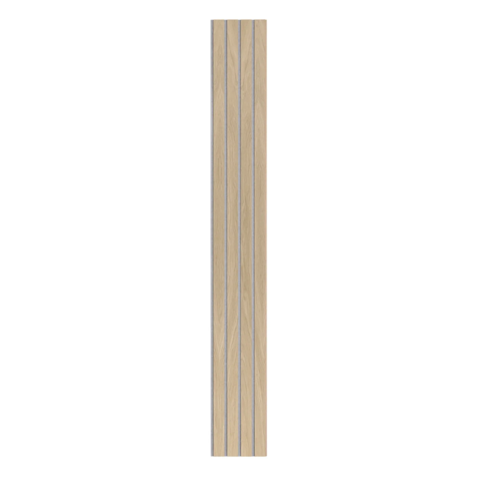 Sale I-Wood AKUSTIKPANEL EG HVID OLIE 16 X 300 X 2400 MM