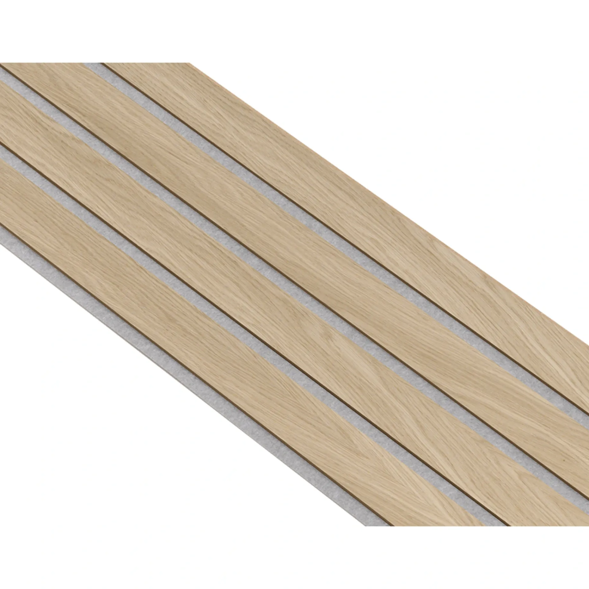 Sale I-Wood AKUSTIKPANEL EG HVID OLIE 16 X 300 X 2400 MM