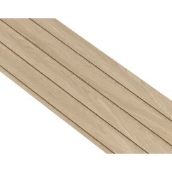 Sale I-Wood AKUSTIKPANEL EG HVID OLIE 16 X 300 X 2400 MM