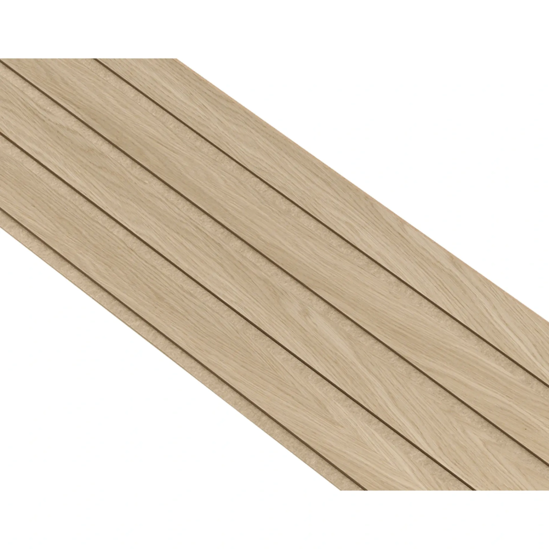 Sale I-Wood AKUSTIKPANEL EG HVID OLIE 16 X 300 X 2400 MM