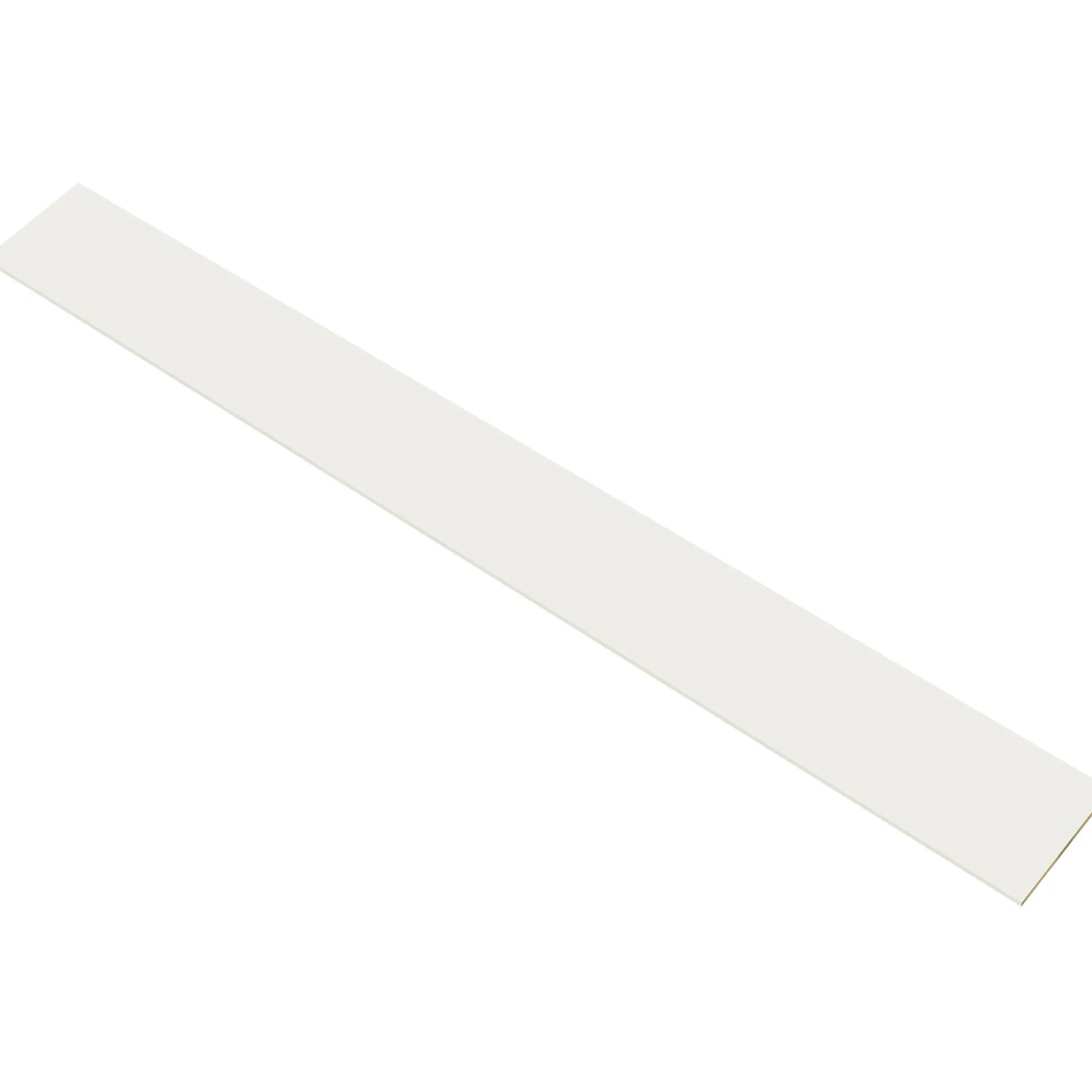 Best I-Wood AKUSTIKPANEL EG HVIDMALET 16 X 300 X 2780 MM