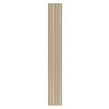 Sale I-Wood AKUSTIKPANEL EG HVID OLIE 17 X 300 X 2400 MM
