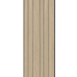 Sale I-Wood AKUSTIKPANEL EG HVID OLIE 17 X 300 X 2400 MM