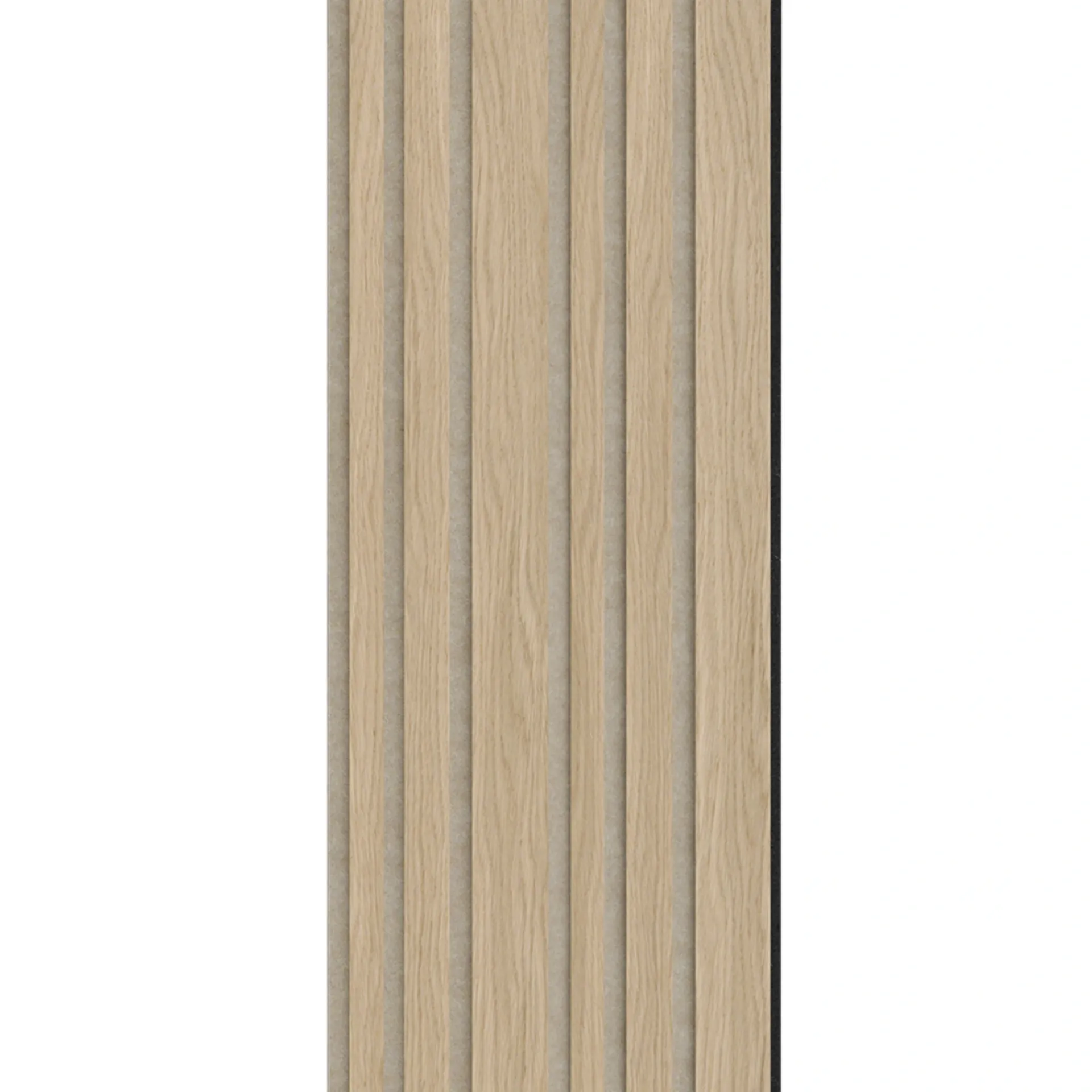 Sale I-Wood AKUSTIKPANEL EG HVID OLIE 17 X 300 X 2400 MM