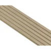 New I-Wood AKUSTIKPANEL EG HVID OLIE 16 X 300 X 2400 MM