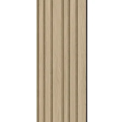 Discount I-Wood AKUSTIKPANEL EG HVID OLIE 17 X 300 X 2400 MM