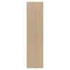 Discount I-Wood AKUSTIKPANEL EG HVID OLIE 16 X 580 X 2400 MM