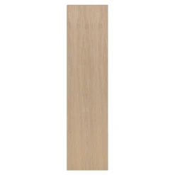 Discount I-Wood AKUSTIKPANEL EG HVID OLIE 16 X 580 X 2400 MM