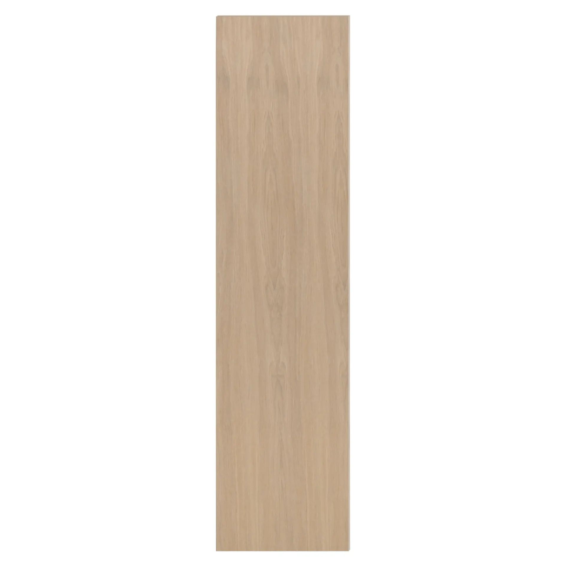 Discount I-Wood AKUSTIKPANEL EG HVID OLIE 16 X 580 X 2400 MM