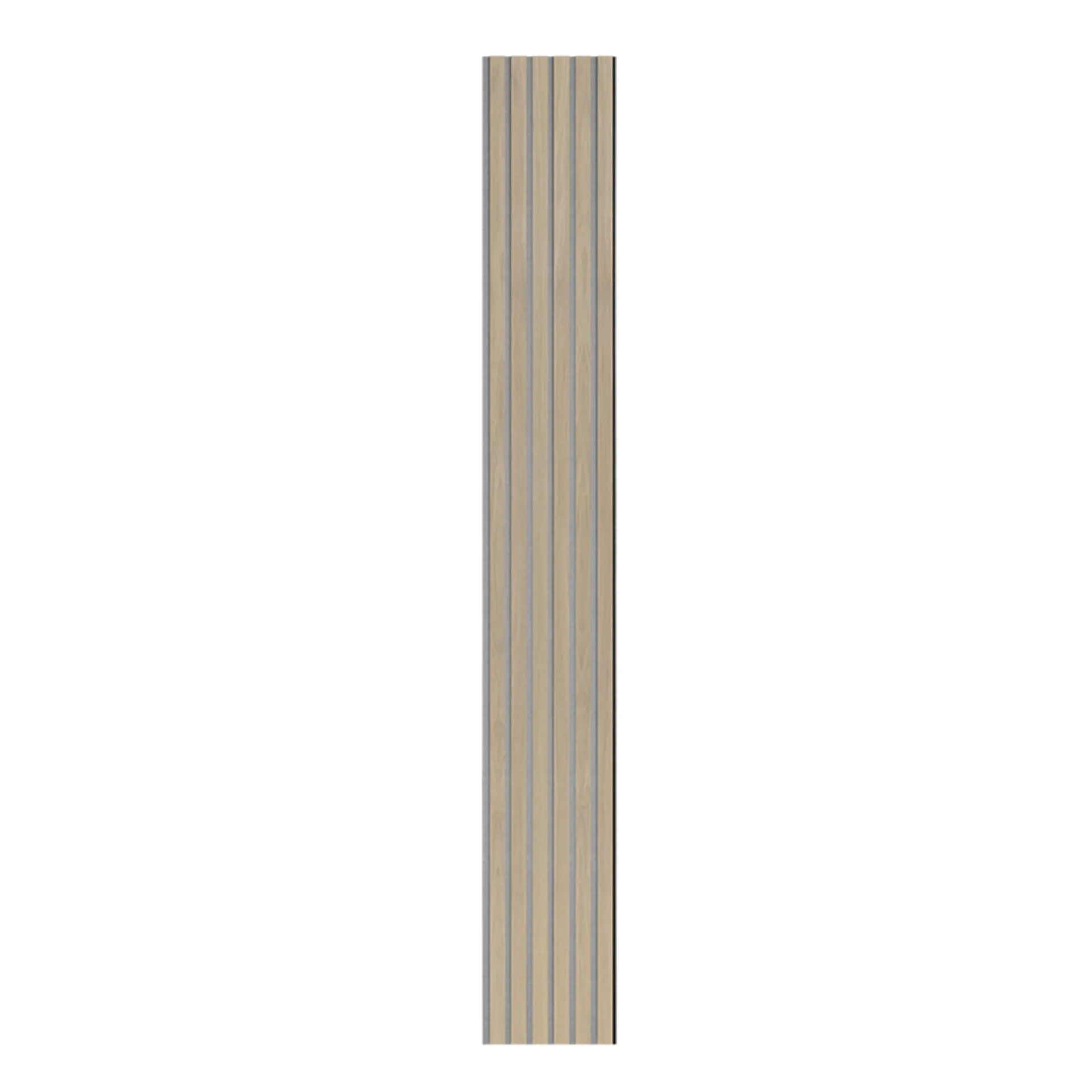 Sale I-Wood AKUSTIKPANEL EG HVID OLIE 17 X 300 X 2400 MM
