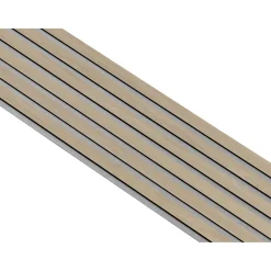 Sale I-Wood AKUSTIKPANEL EG HVID OLIE 17 X 300 X 2400 MM