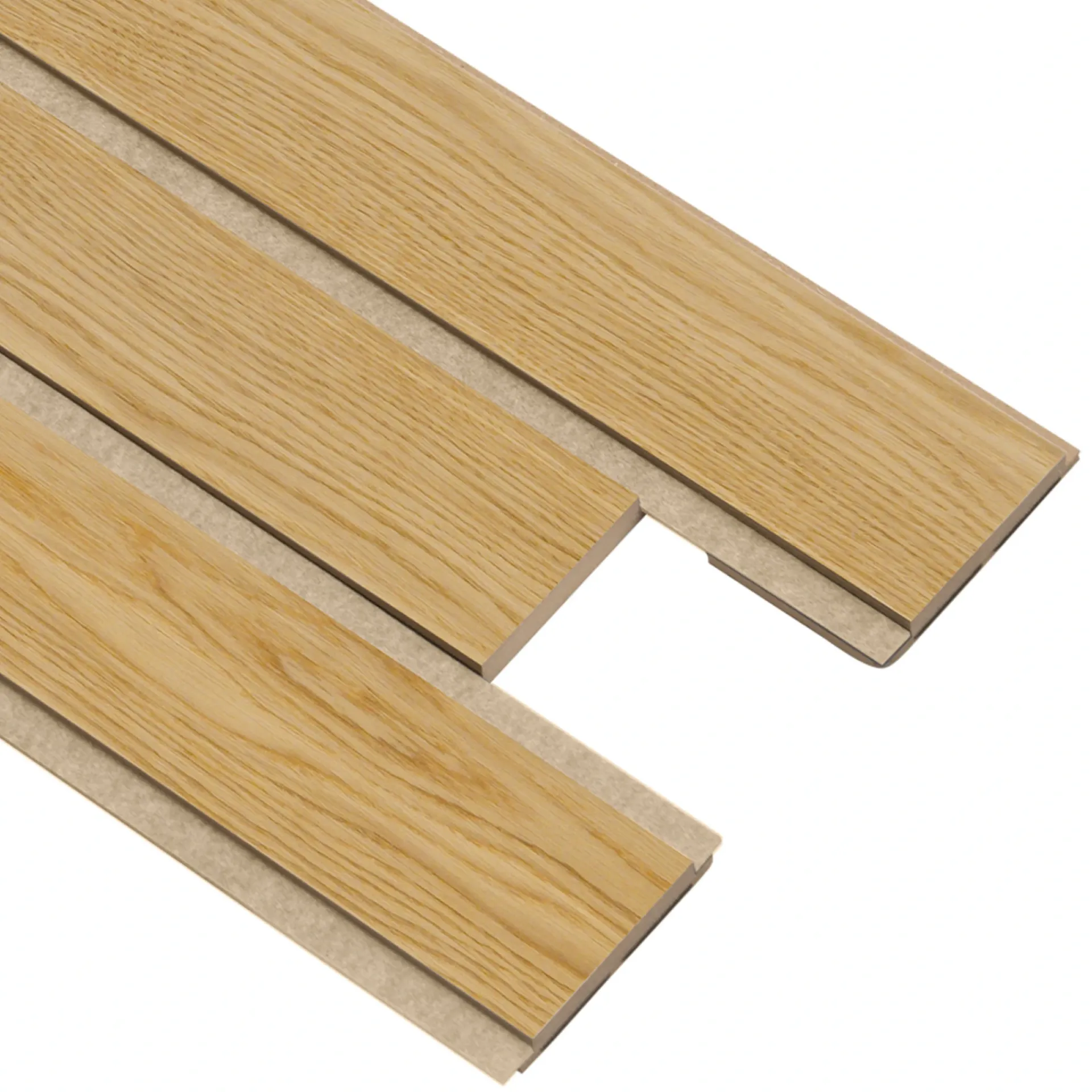 Outlet I-Wood AKUSTIKPANEL EG KLAR OLIE 16 X 300 X 2400 MM