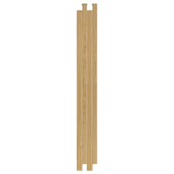 Discount I-Wood AKUSTIKPANEL EG KLAR OLIE 16 X 300 X 2400 MM