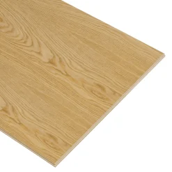 Discount I-Wood AKUSTIKPANEL EG KLAR OLIE 16 X 580 X 2400 MM