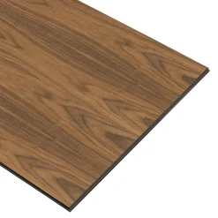 Clearance I-Wood AKUSTIKPANEL EG KLAR OLIE 17 X 580 X 1200 MM