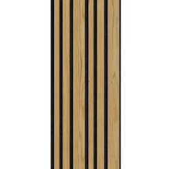 Sale I-Wood AKUSTIKPANEL EG KLAR OLIE 17 X 300 X 2400 MM