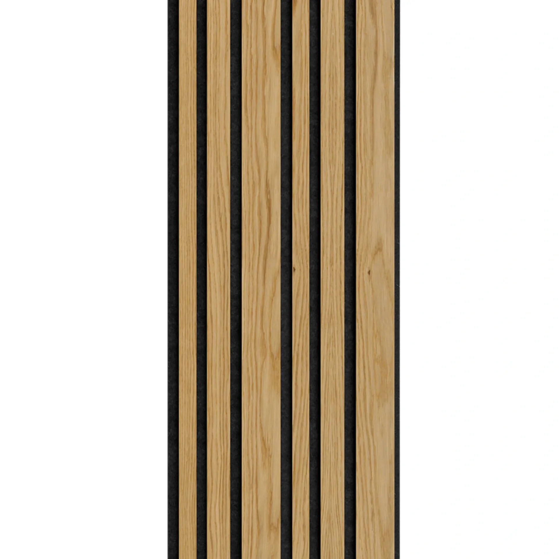 Sale I-Wood AKUSTIKPANEL EG KLAR OLIE 17 X 300 X 2400 MM