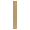 Hot I-Wood AKUSTIKPANEL EG KLAR OLIE 16 X 300 X 2400 MM