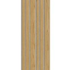 Hot I-Wood AKUSTIKPANEL EG KLAR OLIE 16 X 300 X 2400 MM
