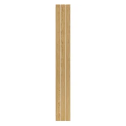 New I-Wood AKUSTIKPANEL EG KLAR OLIE 16 X 300 X 2400 MM