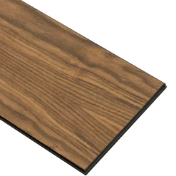 New I-Wood AKUSTIKPANEL EG KLAR OLIE 17 X 290 X 1200 MM