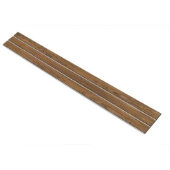 Sale I-Wood AKUSTIKPANEL EG KLAR OLIE 17 X 300 X 2400 MM
