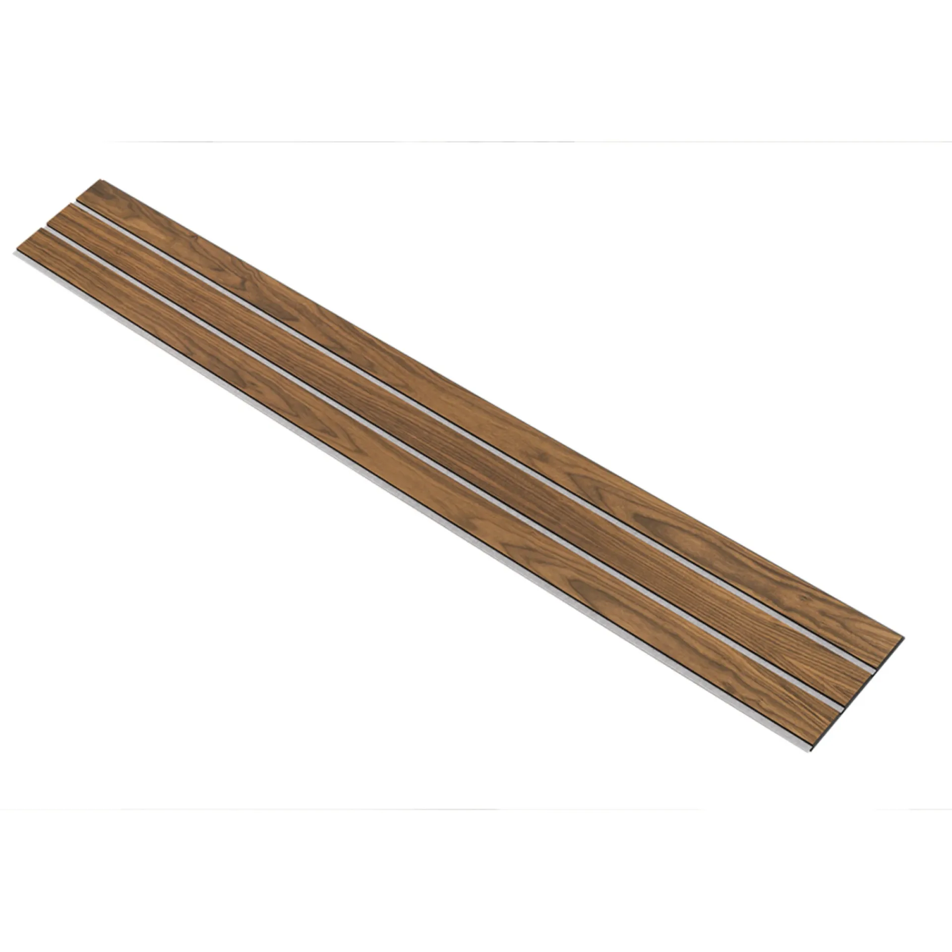 Sale I-Wood AKUSTIKPANEL EG KLAR OLIE 17 X 300 X 2400 MM