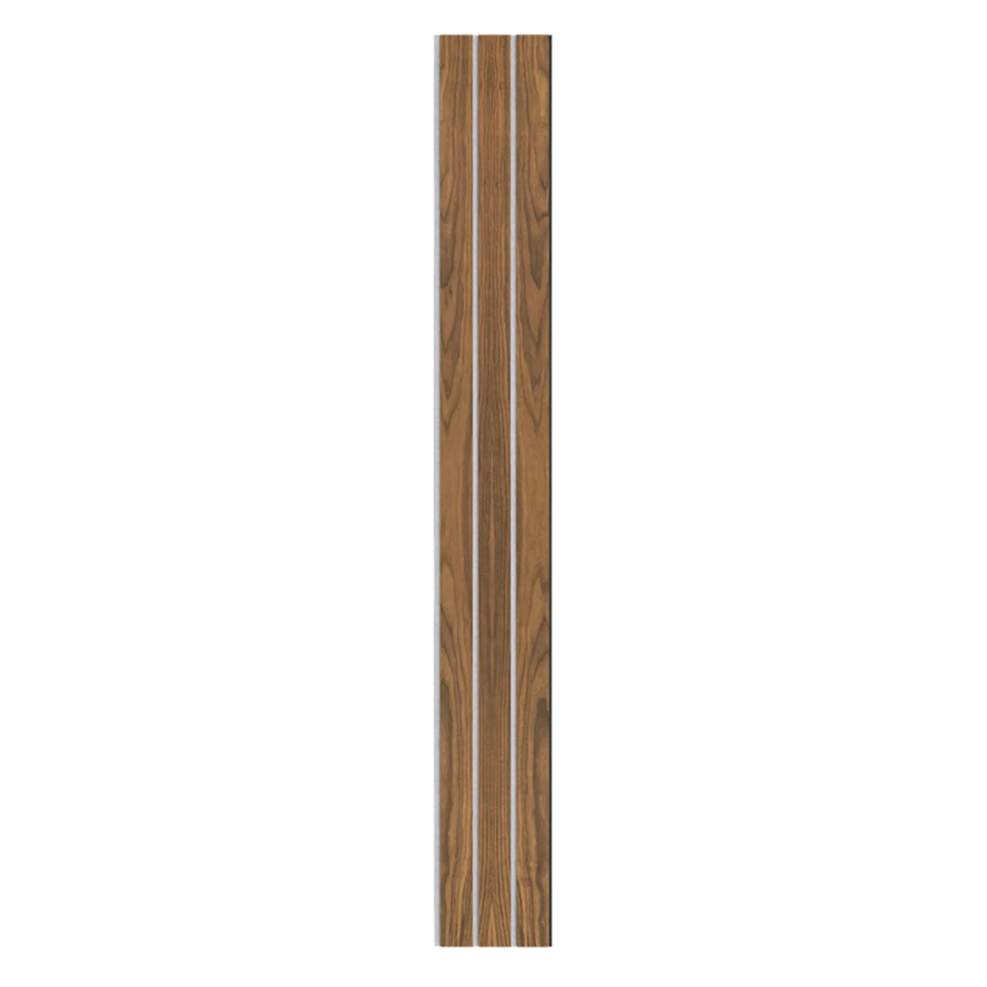 Sale I-Wood AKUSTIKPANEL EG KLAR OLIE 17 X 300 X 2400 MM
